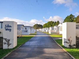 Casa de campo | Jardines del alojamiento