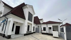 Exterior - Welead Homes  (Abuja)