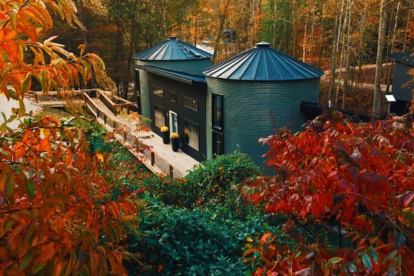Welcome to The Boone by The Hideaways - your next RRG getaway awaits!