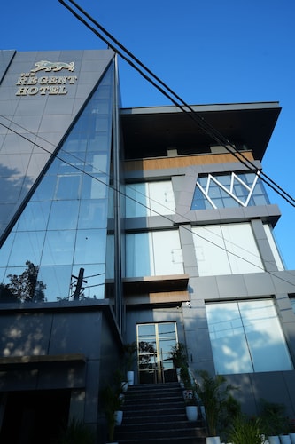 The Regent Hotel
