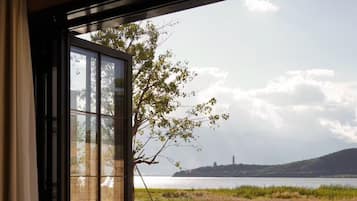 Superior Twin Room, Ocean View | View from room