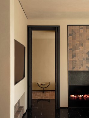 Romantic Double Room, Ocean View