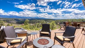 Terraço/pátio