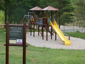 Kinderbereich