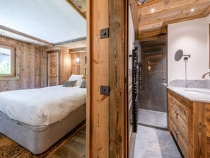 3 slaapkamers, gratis wifi, beddengoed