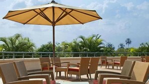 Exterior - Ibom Hotel and Golf Resort (Uyo)