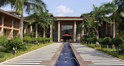 Ibom Hotel and Golf Resort
