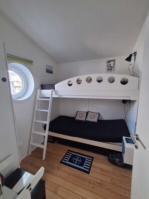 2 Schlafzimmer, kostenloses WLAN