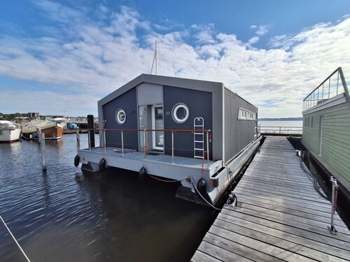 Wasserhaus Schleiverliebt 52