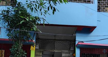 Shimray Minimalist Hostel