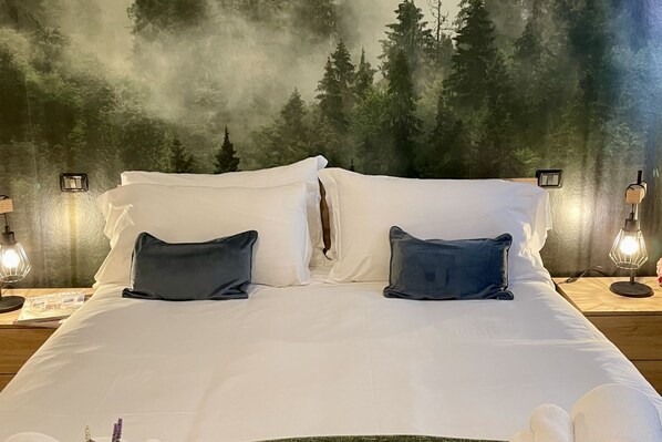 2 bedrooms