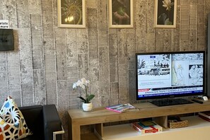 Interiør