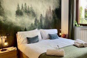 2 bedrooms