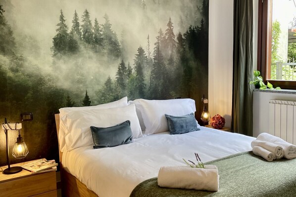 2 bedrooms