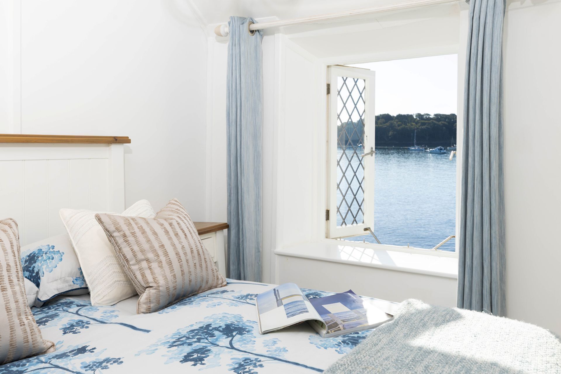 3 chambres, accès Internet