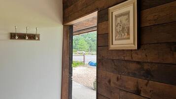 Apartment, Garden View | Wi-fi percuma