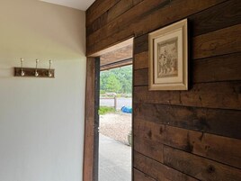 Apartment, Garden View | Free WiFi