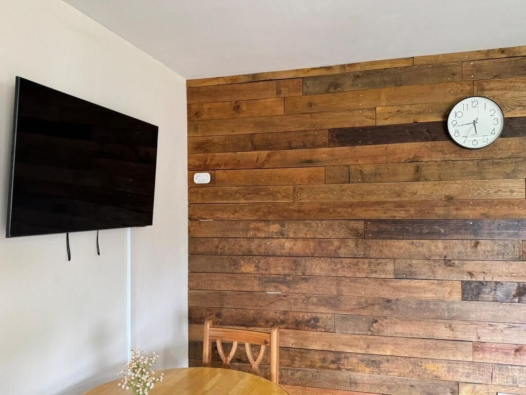 Apartment, Garden View | Living area