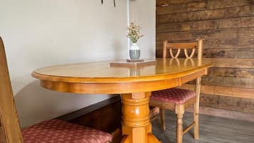 Apartment, Gartenblick | Wohnbereich