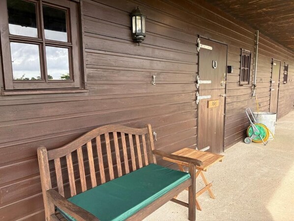 Exterior - The Riley Stable- Cozy Getaway (Waterlooville)