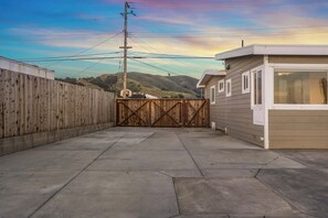 Casa (3 Bedrooms) | Parte interna