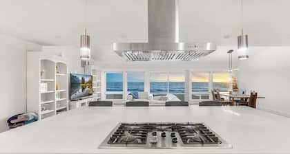 @marbella Lane-oceanfront Retreat w/ Stunning View