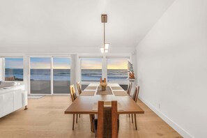 Casa (3 Bedrooms) | Parte interna