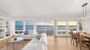 House (3 Bedrooms) | Beach/ocean view