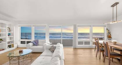 @marbella Lane-oceanfront Retreat w/ Stunning View