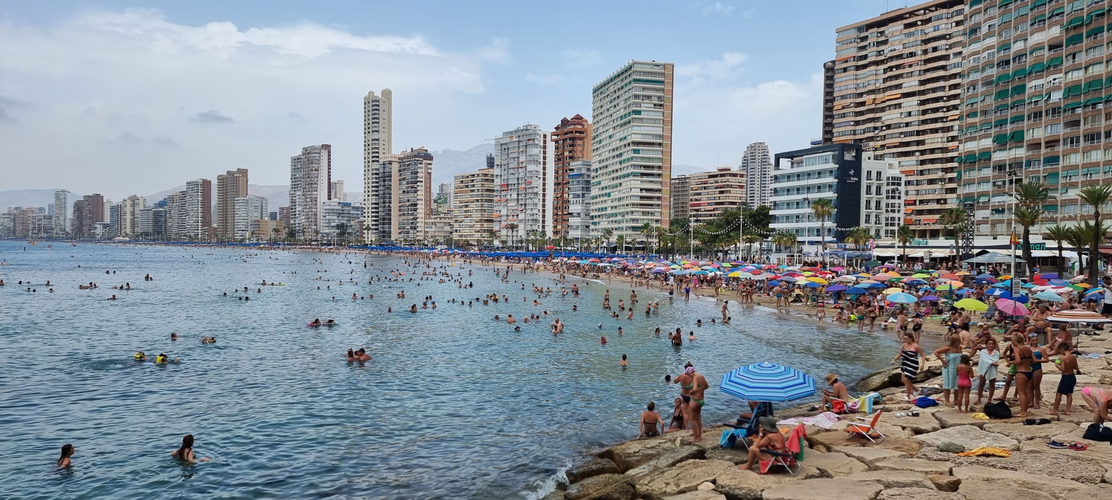 Plage