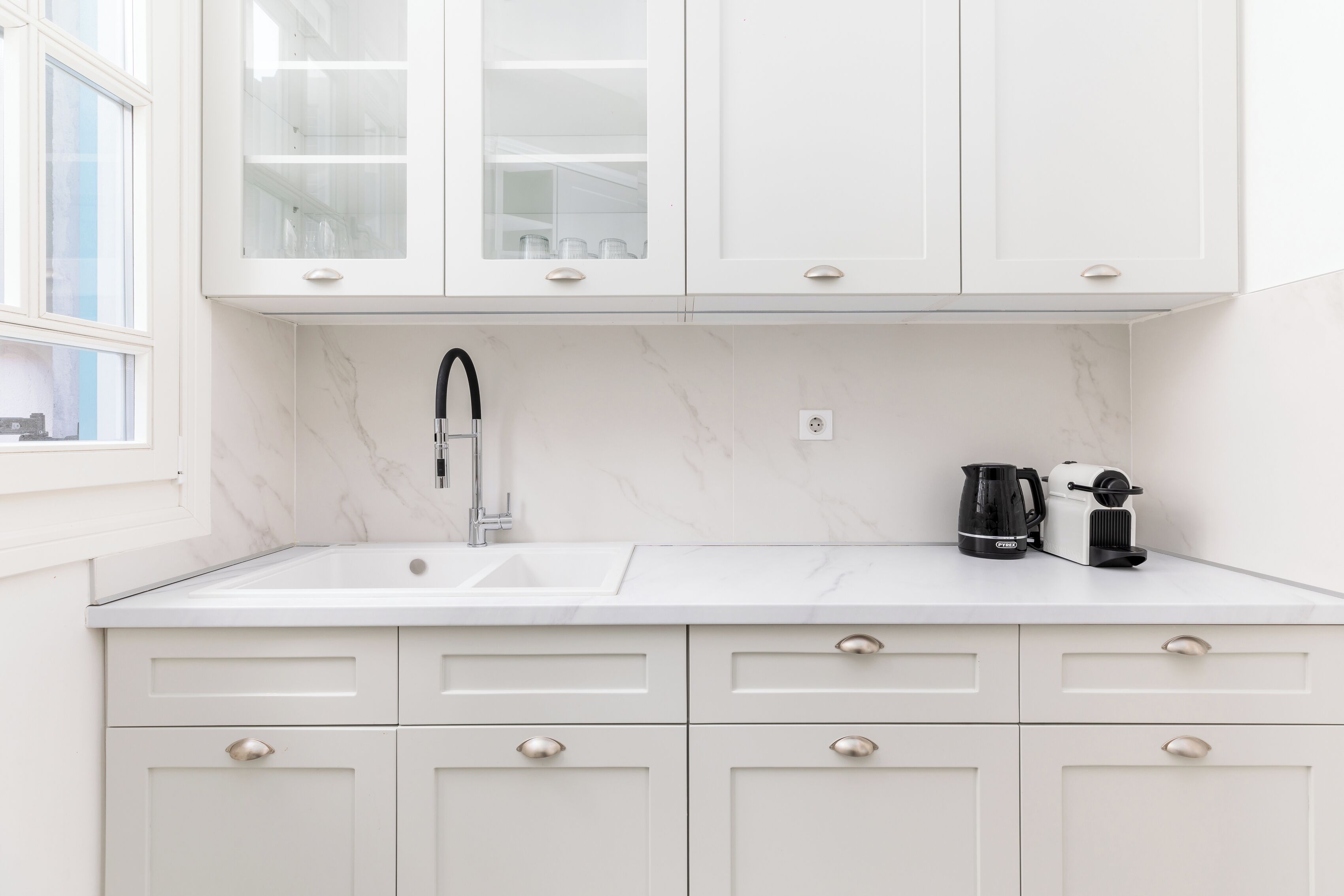 Dapur pribadi