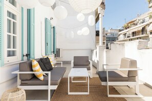 Exterior - Zoe by halu (Thessaloniki)