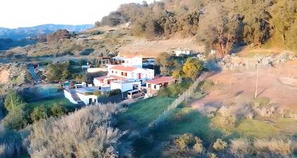 Holiday Home 'Ohana Paula' with Sea View, Private Pool and Private Terrace