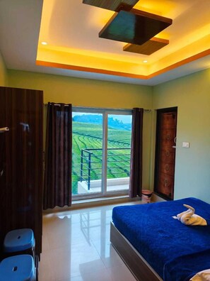 Double Room | View from room