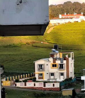 Exterior - Rose garden enclave for families  (Ooty)