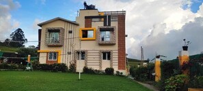 Architectuur