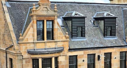 6 Smithhills, Paisley Central,GLW & Glasgow access