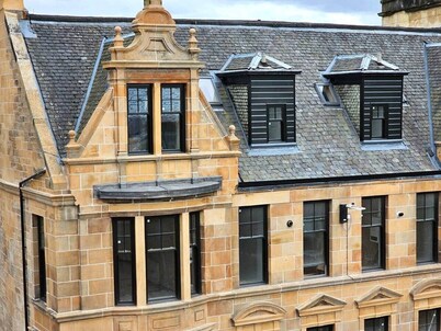 6 Smithhills, Paisley Central,GLW & Glasgow access