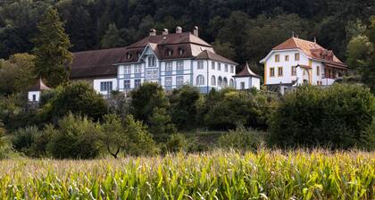 Holiday flat "Grand Appartement"