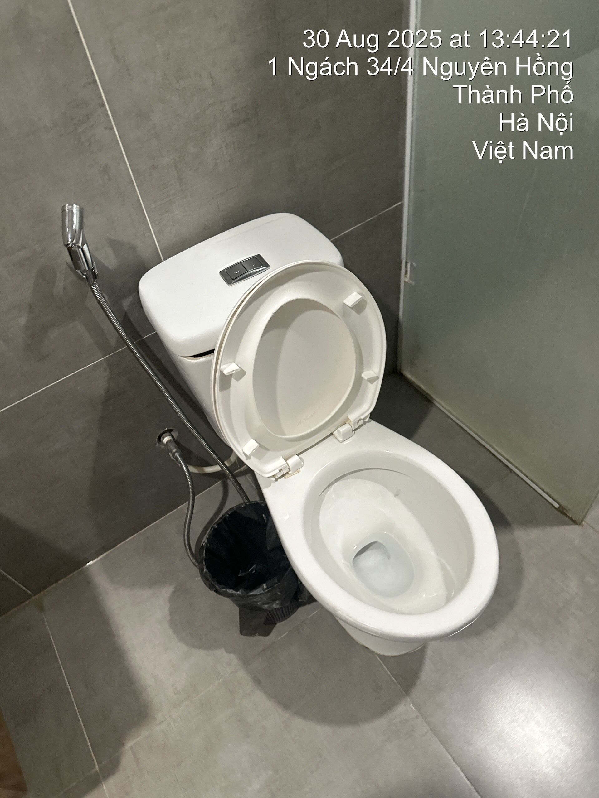 Studio – basic, byutsikt | Wi-fi (inkludert)