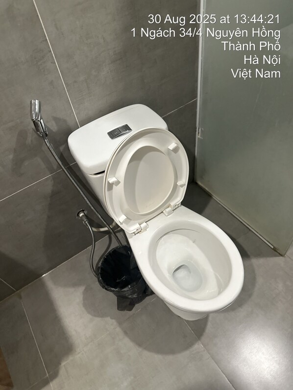 ベーシック スタジオ シティビュー | WiFi (無料)