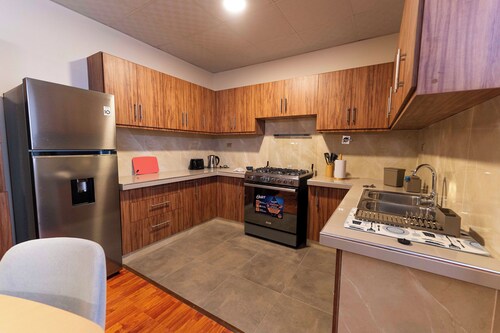 Modern apartment located in the historic center!