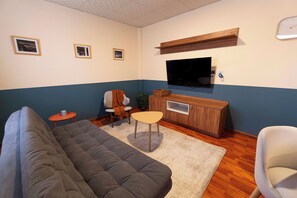 TV connectée