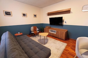 TV connectée