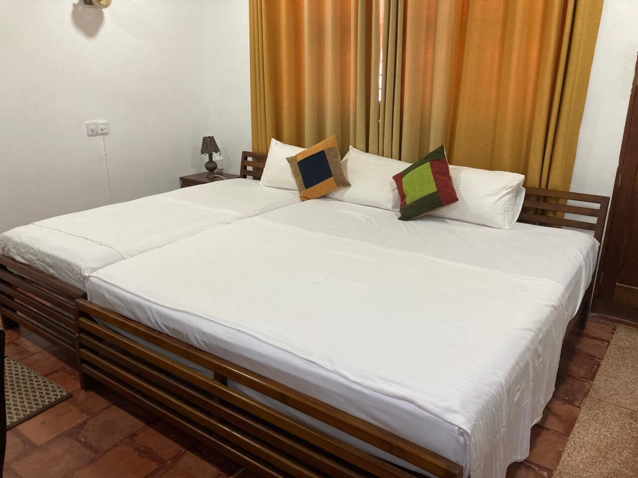 Chambres insonorisées