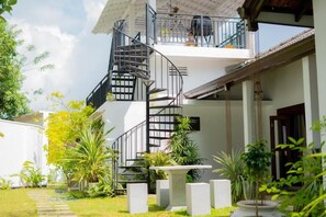 Exterior - Ashlar Villa (Galle)