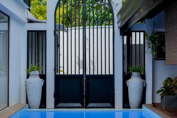 Exterior - Ashlar Villa (Galle)