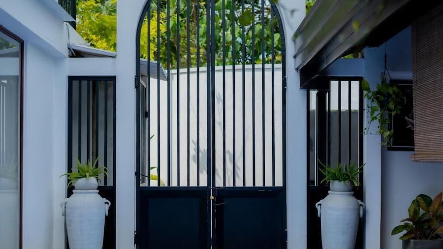 アシュラー ヴィラ