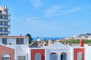 Exterior - Holiday Home 'Casa Ramos Con Jacuzzi' with Sea View, Wi-Fi and Air Conditioning (Nerja)
