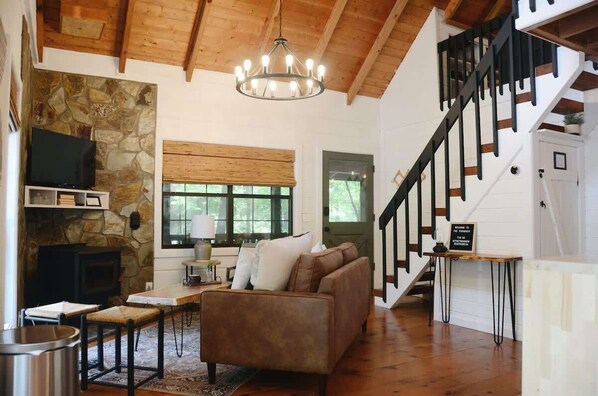 Fernseher, Arbeitsbereiche